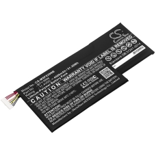Reemplazo de batería compatible para MSI BTY-M6K