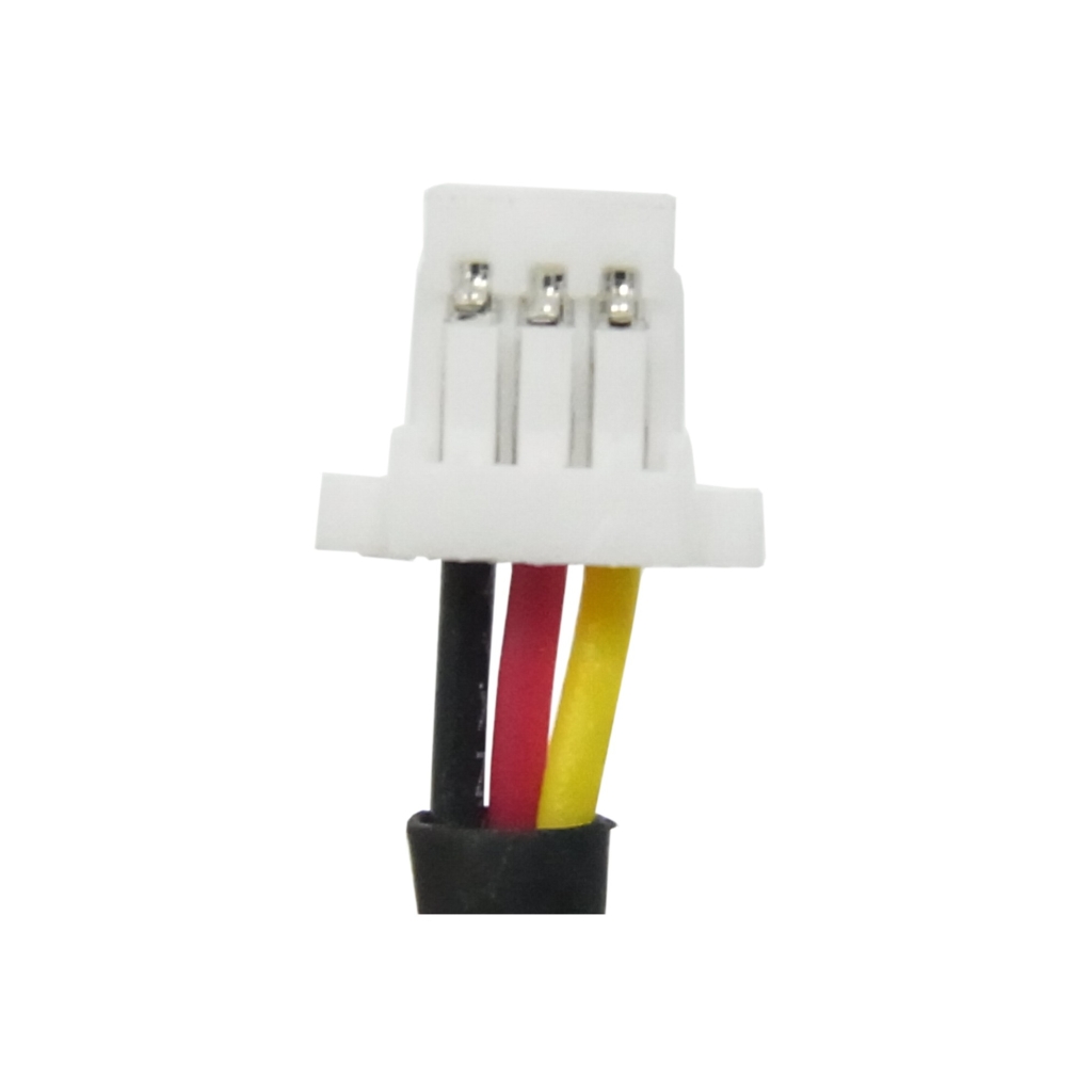 Batería de código de barras, escáner Metrologic CS-MSF953BL