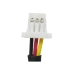 Batería de código de barras, escáner Metrologic CS-MSF953BL