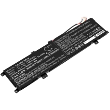 Reemplazo de batería compatible para MSI 925QA055H,BTY-M55
