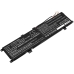 Batería para portátil MSI CS-MSH150NB