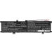 Batería para portátil MSI CS-MSH150NB