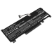 Batería para portátil MSI CS-MSL760NB
