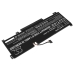 Batería para portátil MSI CS-MSL760NB