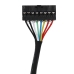 Batería para portátil MSI CS-MSL760NB