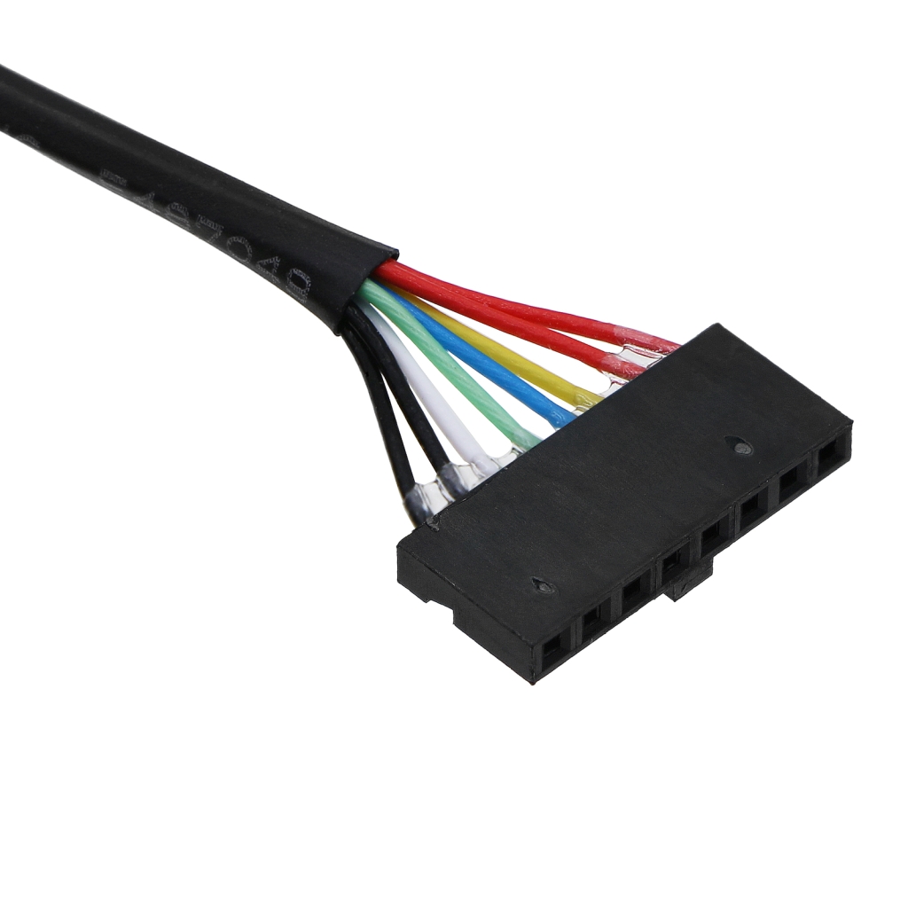 Batería para portátil MSI CS-MSL760NB