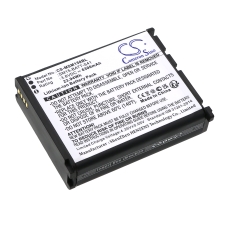Reemplazo de batería compatible para M3 Mobile SM15-BATT-S41