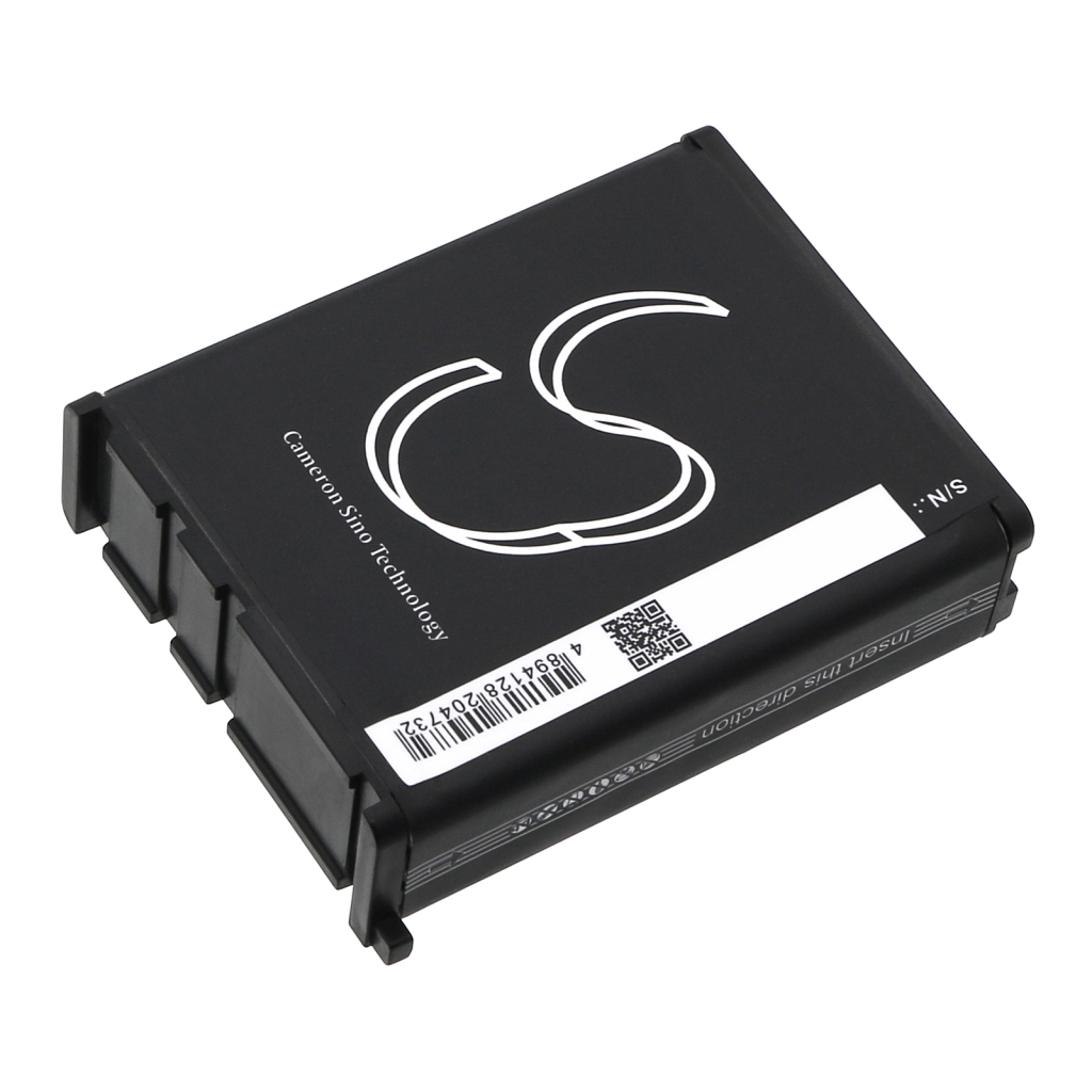 Batería de código de barras, escáner M3 Mobile CS-MSM150BL