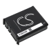 Batería de código de barras, escáner M3 Mobile CS-MSM150BL