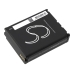 Batería de código de barras, escáner M3 Mobile CS-MSM150BL
