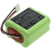 Batería de vacío Mamibot CS-MSP120VX