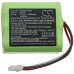 Batería de vacío Mamibot CS-MSP120VX