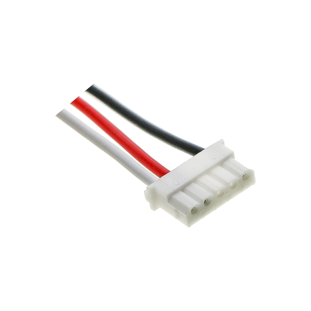 Batería de vacío Mamibot CS-MSP120VX