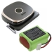 Batería de vacío Mamibot CS-MSP120VX