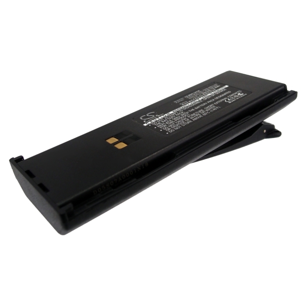 Batería de radio de dos vías Maxon SP140U