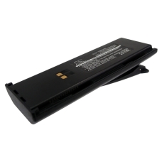 Reemplazo de batería compatible para Midland MPA1200,MPA1400,MPA1400H,MPA1550,MPA1800...
