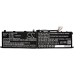 Batería para portátil MSI CS-MSP650NB