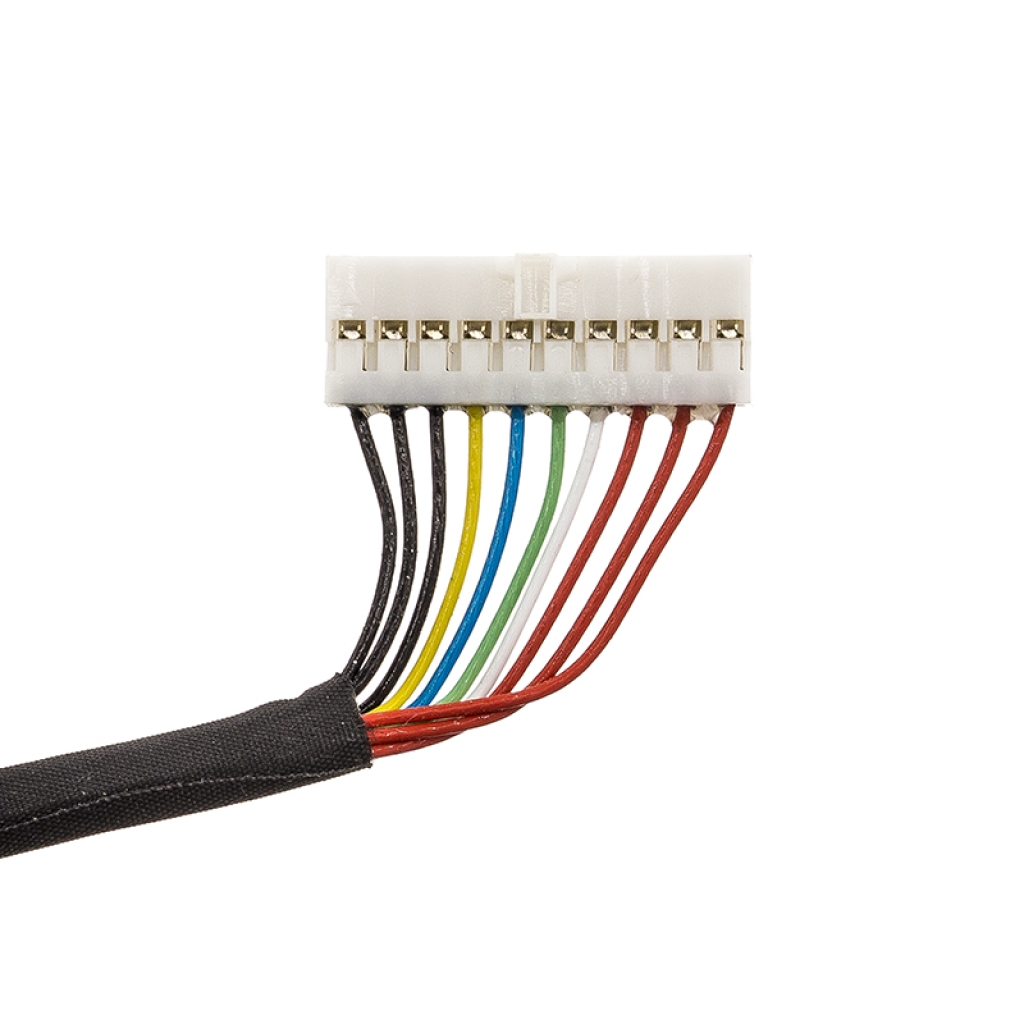 Batería para portátil MSI CS-MSP650NB