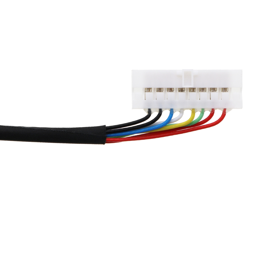 Batería para portátil MSI CS-MSR150NB
