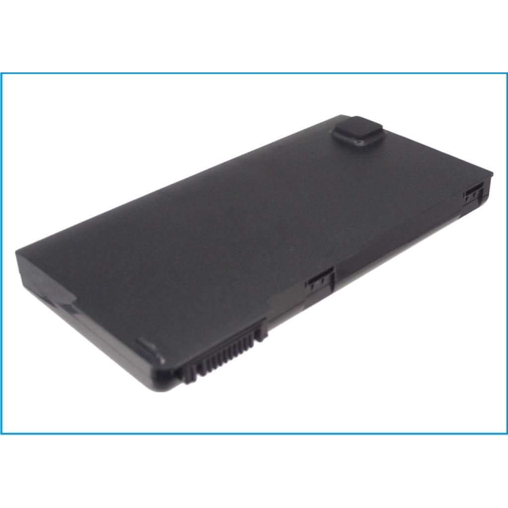 Batería para portátil MSI MS-1683