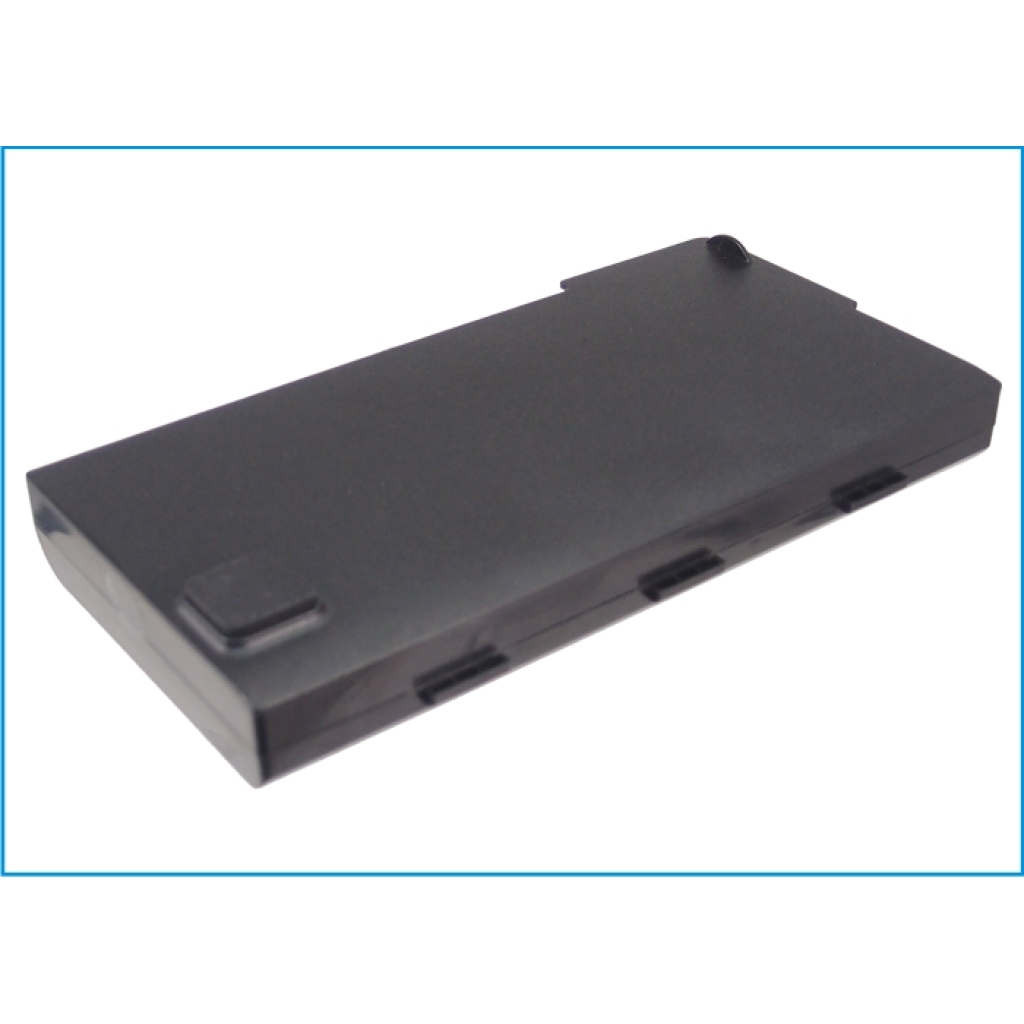 Batería para portátil MSI MS-1683