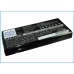 Batería para portátil MSI CX623-079XPL