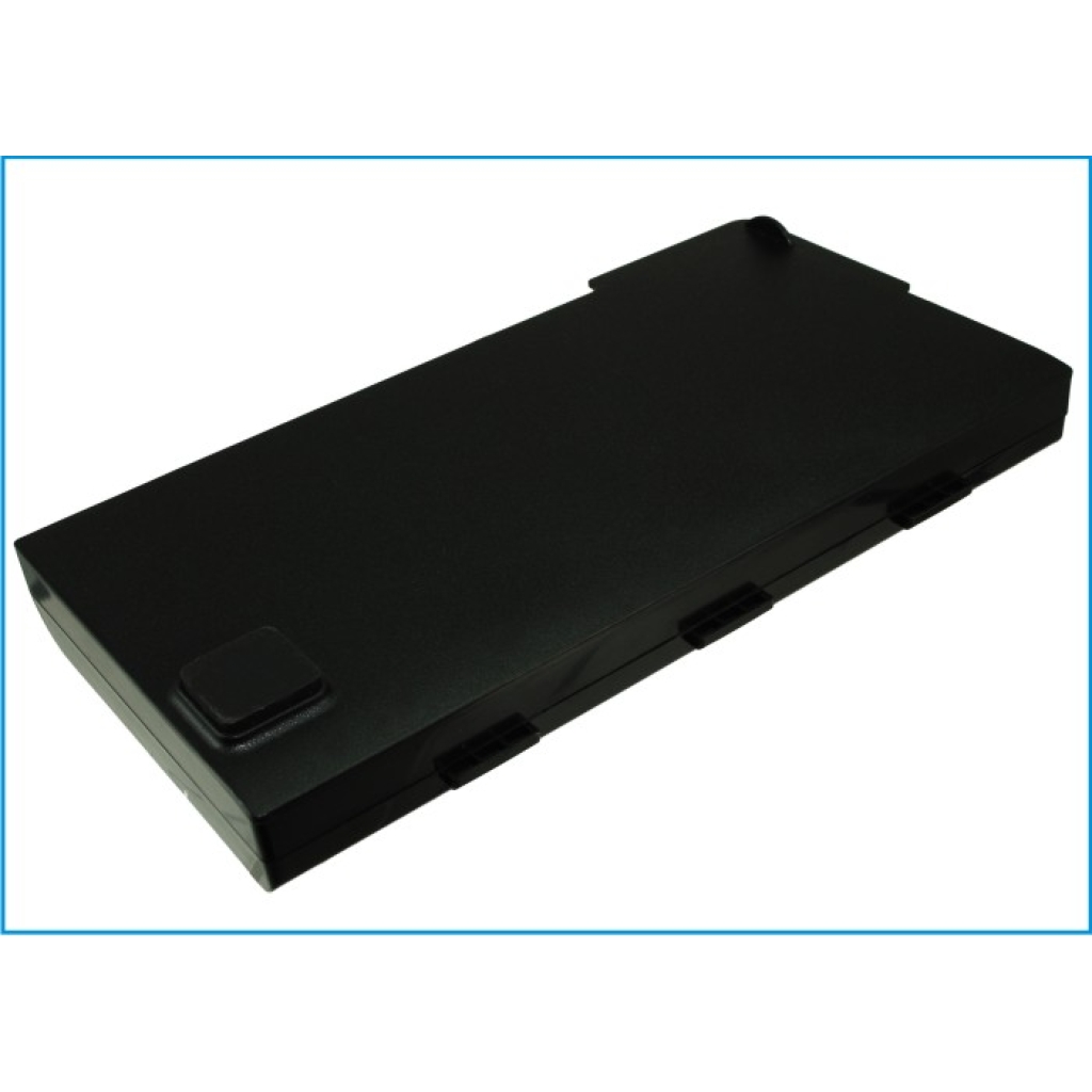 Batería para portátil MSI CX623-079XPL