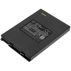 Reemplazo de batería compatible para M3 Mobile A-BAT-STD0-080-R00,B056H013-0001,ST10,ST10-BATT-S22
