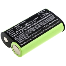 Reemplazo de batería compatible para Microsoft B100