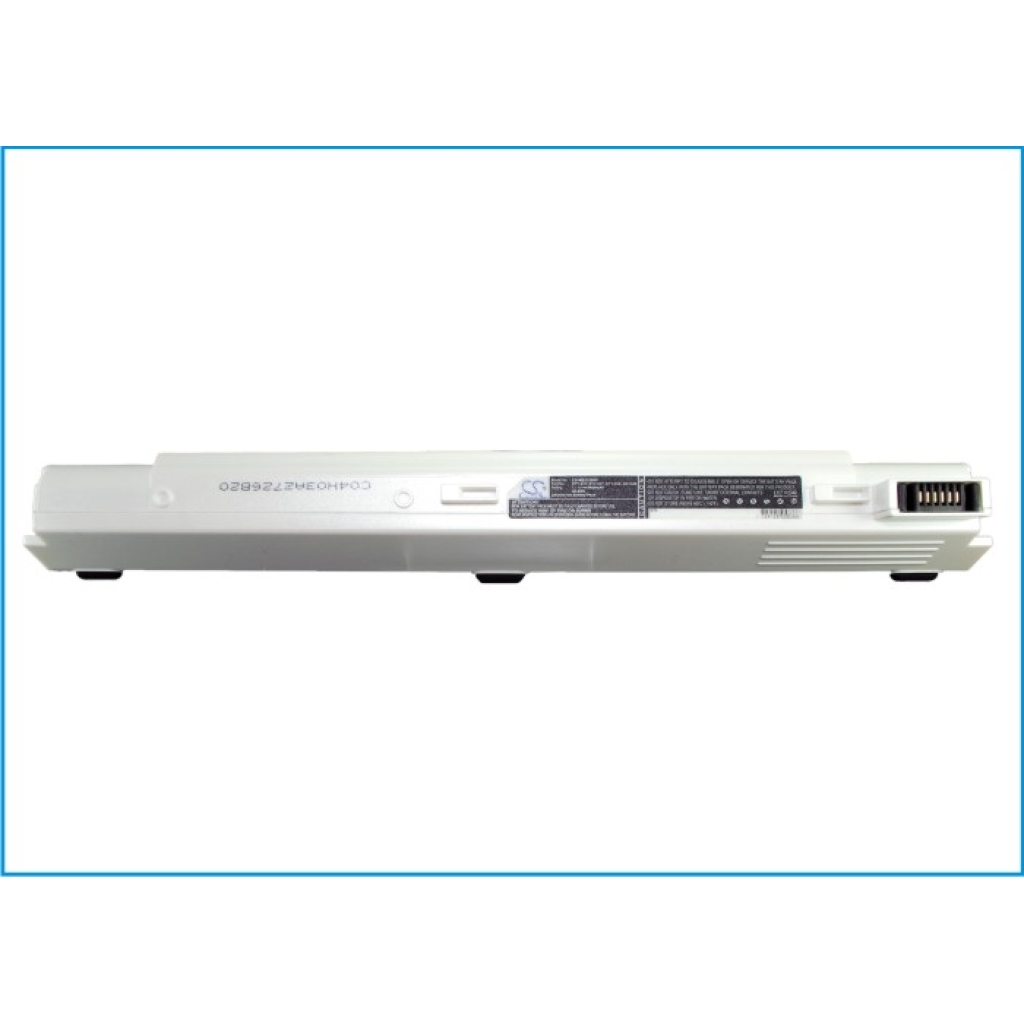 Batería para portátil Averatec AV2155EH1
