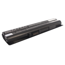 Reemplazo de batería compatible para Medion 40029150,40029231,40029683,BTY-S14,BTY-S15...