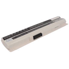 Reemplazo de batería compatible para Medion 40029150,40029231,40029683,BTY-S14,BTY-S15...
