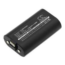 Reemplazo de batería compatible para Microsoft 1556