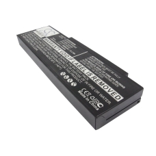 Reemplazo de batería compatible para ADVENT 3CGR18650A3-MSL,40006825,441687400001,442677000001,442677000003...