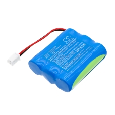 Reemplazo de batería compatible para MATRIX 1000352421