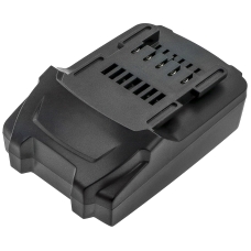 Reemplazo de batería compatible para Birchmeier 12070301,12070401,12070501,6.25455,6.25457...