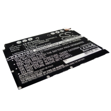 Reemplazo de batería compatible para Motorola SNN5881A