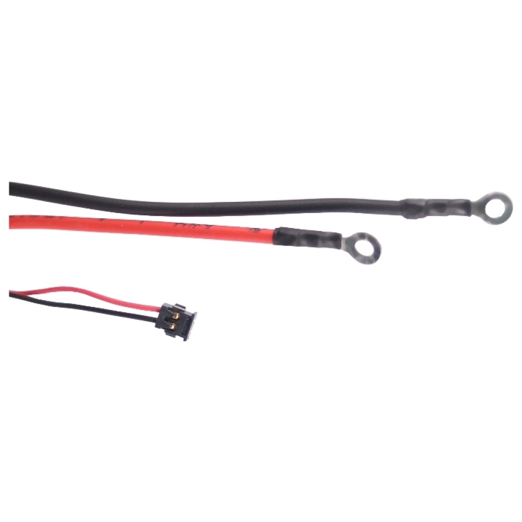 Batería de la tableta Motorola CS-MTB410SL