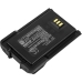 Batería de radio de dos vías Motorola CS-MTC590TW