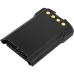 Batería de radio de dos vías Motorola CS-MTC590TW