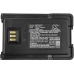 Batería de radio de dos vías Motorola CS-MTC590TW
