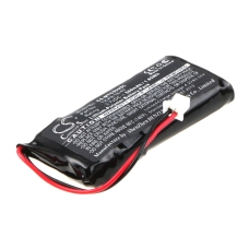 Reemplazo de batería compatible para Midland 1ICP8/18/40