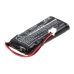 Batería para auriculares inalámbricos Midland CS-MTC929SL