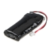 Batería para auriculares inalámbricos Midland CS-MTC929SL