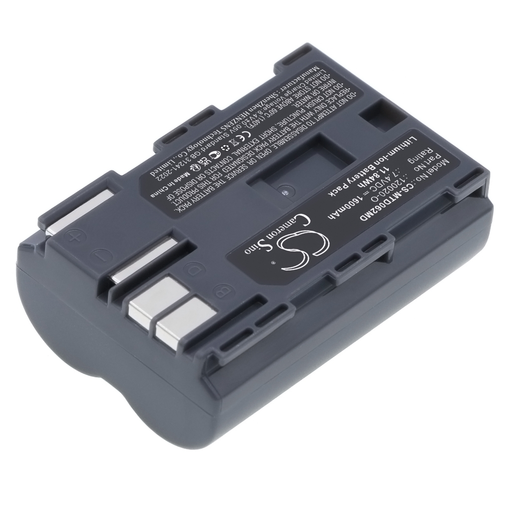 Batería Médica Mortara CS-MTD062MD