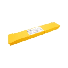 Reemplazo de batería compatible para Metrax 110139,96017,M240