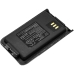 Batería de radio de dos vías Vertex VX-D281