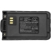 Batería de radio de dos vías Vertex VX-D281