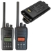 Batería de radio de dos vías Vertex VX-D281