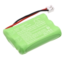 Reemplazo de batería compatible para AT&T 23-0959,23-894,23-959,230-0969,27910...